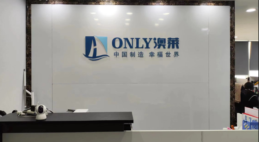 Porcellana Zhengzhou Only Industry Products Co., Ltd.