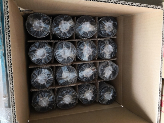 Pellicola per stampante in PET da 12 mm per TTR WAX GRADE GENERALE Garanzia di prestazioni competitive