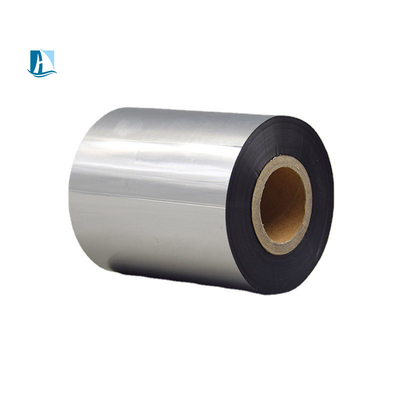 Nastro per stampanti resistenti all' alcol Perfetto per la stampa su etichette trasparenti o di colore chiaro