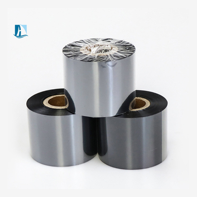 Stampa di sacchetti di infusione Soluzione all-in-one per stampanti a trasferimento termico semplificate da 60 mm*300 m