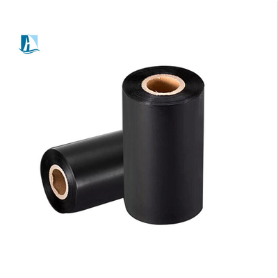 Stampa di sacchetti di infusione Soluzione all-in-one per stampanti a trasferimento termico semplificate da 60 mm*300 m