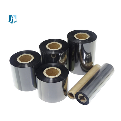 Stampa di sacchetti di infusione Soluzione all-in-one per stampanti a trasferimento termico semplificate da 60 mm*300 m