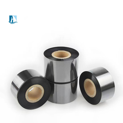 Stampa di sacchetti di infusione Soluzione all-in-one per stampanti a trasferimento termico semplificate da 60 mm*300 m