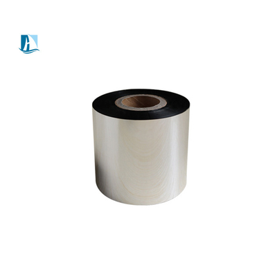 Stampa di sacchetti di infusione Soluzione all-in-one per stampanti a trasferimento termico semplificate da 60 mm*300 m