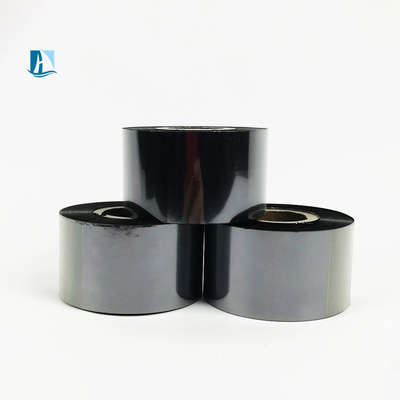 Stampa di sacchetti di infusione Soluzione all-in-one per stampanti a trasferimento termico semplificate da 60 mm*300 m