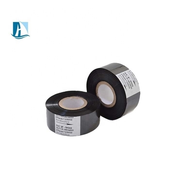 30mm Resina Stamp Coding Hot Stamping Film Ribbon per Data Coder Batch Coding Machine