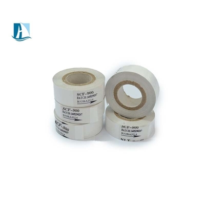 30mm Resina Stamp Coding Hot Stamping Film Ribbon per Data Coder Batch Coding Machine