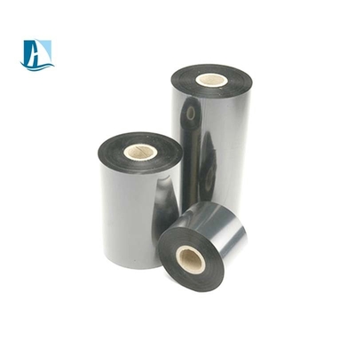 Inchiostro all'interno del nastro misto di resina di cera 50*300 per nastro di carbonio di stampante termica compatibile