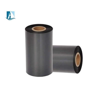 Inchiostro all'interno del nastro misto di resina di cera 50*300 per nastro di carbonio di stampante termica compatibile