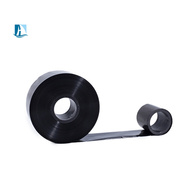 Larghezza di base 60 mm Nastro di cera per il trasferimento termico per l'impressione di codici a barre 30*100