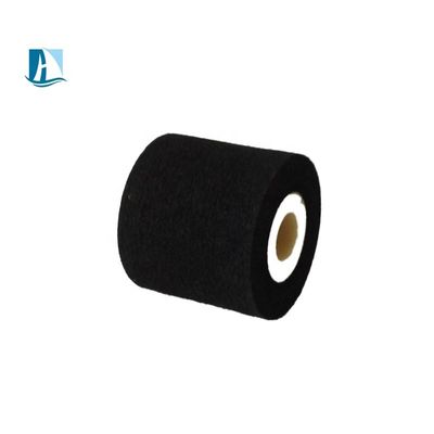 36*36 Macchina di sigillamento a rotolo per la codifica con inchiostro spugnoso e solido MY380 con inchiostro per stampa a caldo