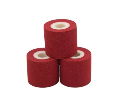 Inchiostro spugnoso e solido rotolo ad inchiostro caldo con buona stampa 36 mm * 32 mm al massimo