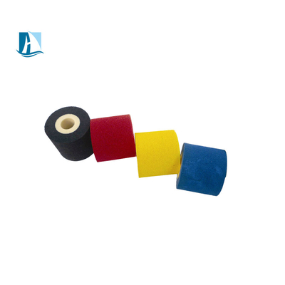 Stampante a colori applicabile a rotelle di inchiostro di stampa di 36 mm di diametro per la macchina di codifica della data