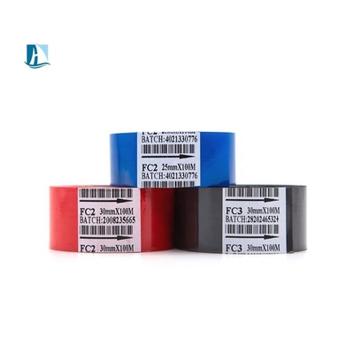 SCF-900/SCF-905/SCF-910/LC1 macchina per stampaggio a caldo con nastro di codifica per la stampa delle date