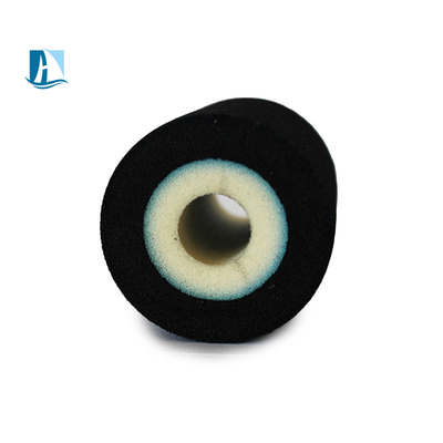 Rollo ad inchiostro caldo ad alta temperatura 36*10 mm 100c-160c per certificazioni ISO9001/ISO14001/ROHS