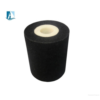 36mm Hot Solid Ink Rolls per HZ-XJ Typewriter Sticker Printer Offset Machine Promozione