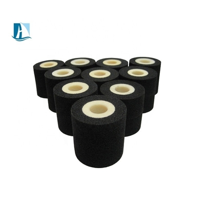 Stylus Printer Data di produzione Macchina di codifica Consumabili 36mm 16mm 32mm Solid Ink Roll