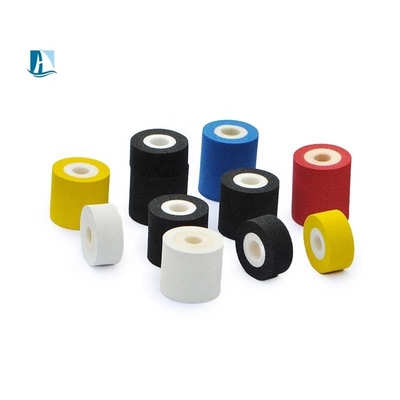 ISO9001/ISO14001/ROHS Certificato Direct Hot Ink Roll Coding Machine per stampante di etichette