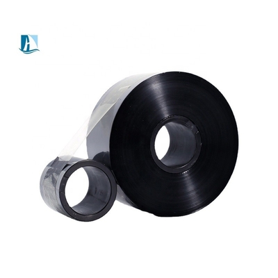 110x300m Black Resin Thermal Transfer Ribbon per la stampante EPSON TTO TTR e conveniente