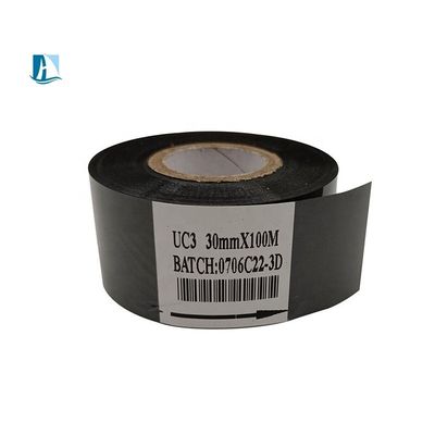 Numero di lotto e etichette di testo necessarie Nastro di timbro a caldo per stampante HP241B HP241