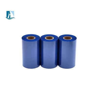 Nastro di trasferimento termico compatibile con stampante a colori 40*300 a sconto per etichette