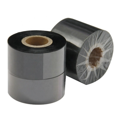 Colori vibranti Foglio di stampaggio a caldo SCF 30mm100m Carta di pellicola di plastica con codice di data