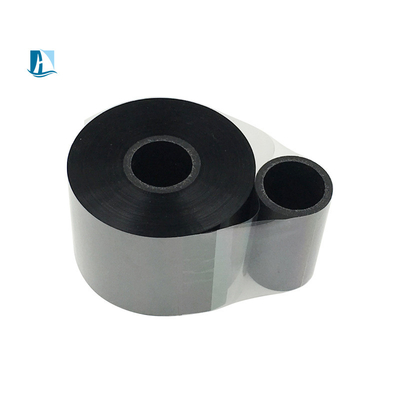Nastro di trasferimento termico di 12 mm di larghezza compatibile con VideoJet per le esigenze di stampa dei codici a barre