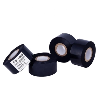 30mm 120M MDF Datation Machine Hot Stamping Ribbon Coding Foil per lettere in ottone Compatibile