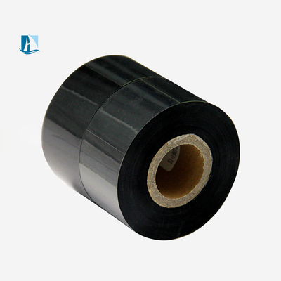 LEXMARK Rollo di nastro di trasferimento termico compatibile per stampante a nastro di carbonio Lavare bianco