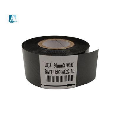 Rubinetto per etichettature industriali e stampanti per esterni SCF900 progettato per stampanti da 30*100 m