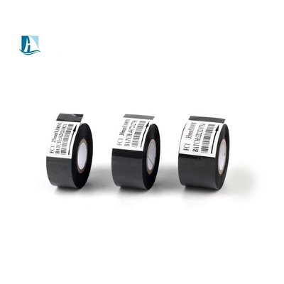 UnionCoding 30mm Larghezza 100M Lunghezza SCF900 UC3 Foglio di timbrazione a caldo per stampante di lettere in ottone