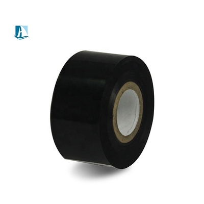 30 mm Larghezza 120 M Lunghezza Nastro di timbrazione a caldo per materiale di imballaggio Folietta di codifica della data