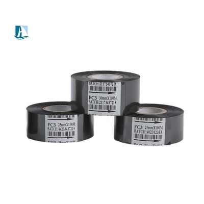 35mm*100m SCF900 Calore trasferimento di codifica macchina di foglio con intervallo di temperatura di 100C-160C
