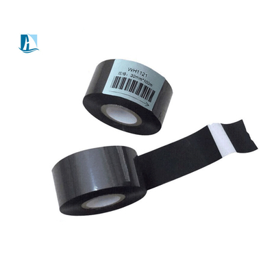 30mm*100m SCF900 Macchina di stampaggio a caldo a foglio a mano Core Dimensione 1 pollice Colore nero