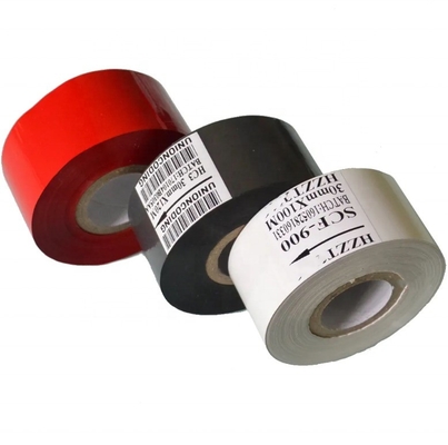 30mm*100m Hot Foil Stamping Machine SCF900 Personalizzabile per la stampa di etichette in pelle