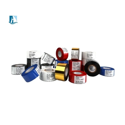 Rainbow Hot Stamp Ribbon La soluzione definitiva per le etichette compatibili con Stylus Printer