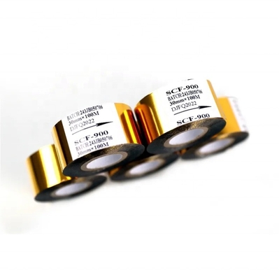 Stampo caldo per HP241 HP241B DY-825mm*100m DY-825mm*100m