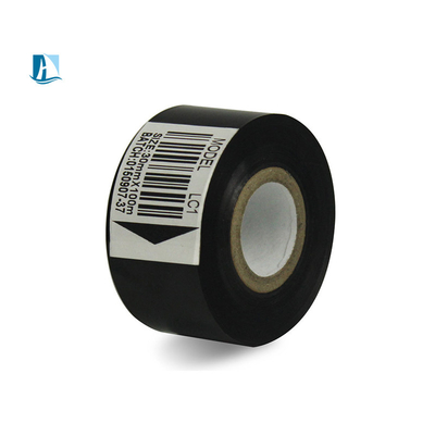 12mm Stampa nastro SCF900 a per etichetta di codice a barre Stampa larghezza 12mm 12mm