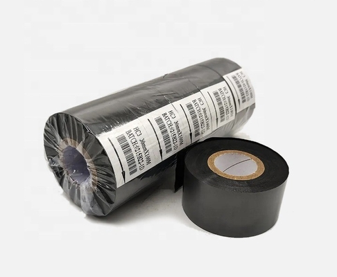 Richiesta personalizzata: nastro di timbrazione a caldo di grado A SCF900/FC2/FC3 per sacchetti di plastica con codice di data