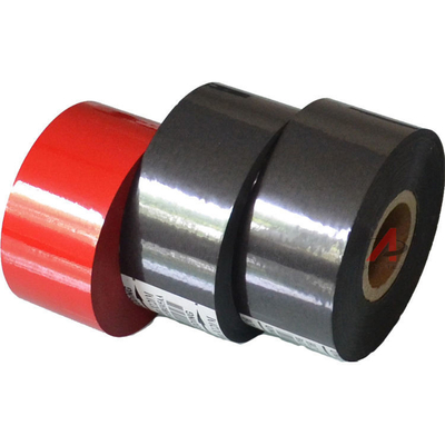 30 mm*100 m Folio AT1 per codifica a caldo per HP241b HP241 batch coding machine Original A Grade