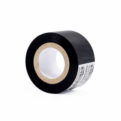 Nastro di foglio stampato a caldo 30*100m A Grade Larghezza 12mm per stampante di codifica