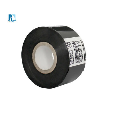 Una stampante di codifica 30*100m di colore nero con richiesta personalizzata