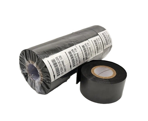 Nastro di timbro caldo argento di grado A altamente resistente per timbro ad inchiostro di data FC1/FC2/FC3/SCF900
