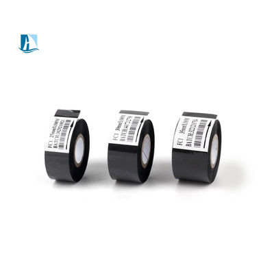 25mm*100m Core Dimensione 1 pollice Qualitytj-450 Hot Foil Stamping Machine Automatica FC3 SCF900