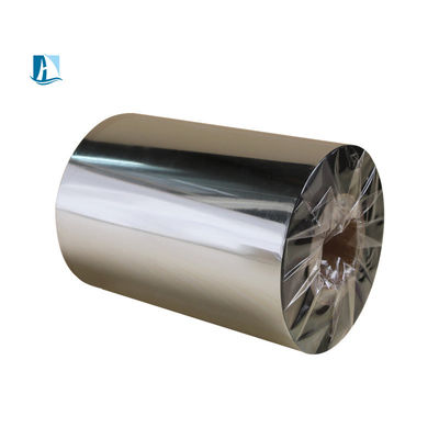 Temperatura del nastro di trasferimento termico a base di resina di cera per etichetta nera 100C-160C per la stampa di etichette