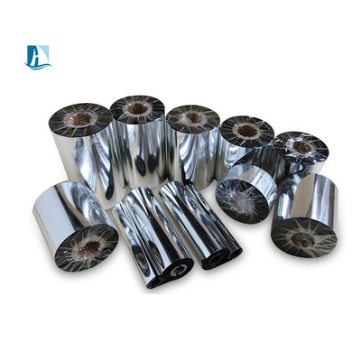 SCF-900/SCF-905/SCF-910/LC1 Nastro di trasferimento termico 110mm*600m per stampante di etichette EPSON