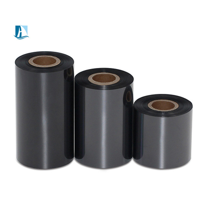 Temperatura 100C-160C Stamping Foil Print Roll Ribbon per una stampante ad inchiostro termico COMPATIBLE