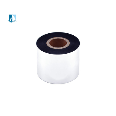 Temperatura 100C-160C Stamping Foil Print Roll Ribbon per una stampante ad inchiostro termico COMPATIBLE