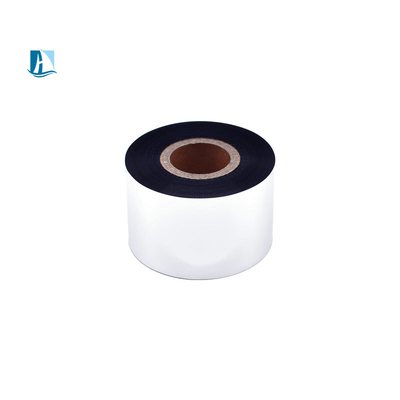 Temperatura 100C-160C Stamping Foil Print Roll Ribbon per una stampante ad inchiostro termico COMPATIBLE