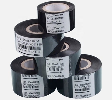 Stampa Data di produzione Rollo di foglio stampato a caldo con materiale in PVC in colore argento e oro